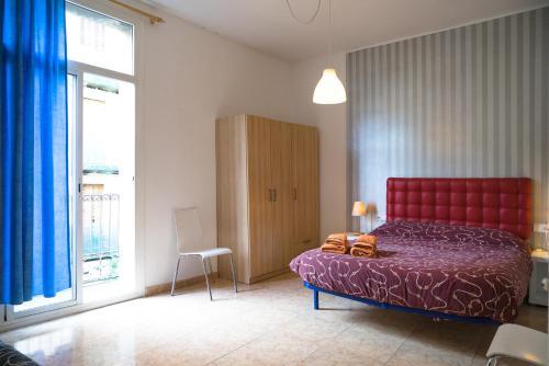 Apartaments Clot-Sant Martí
