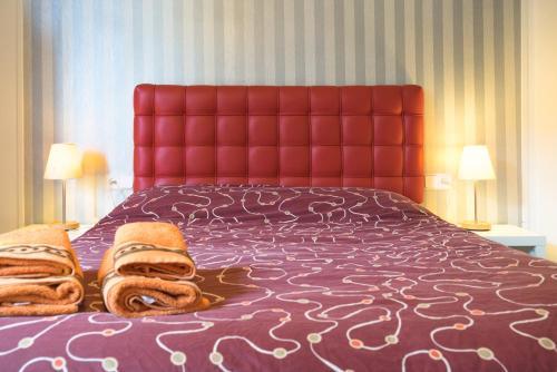 Apartaments Clot-Sant Martí