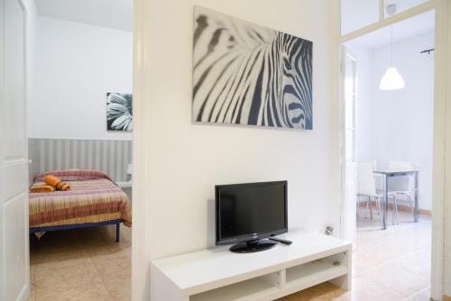 Apartaments Clot-Sant Martí
