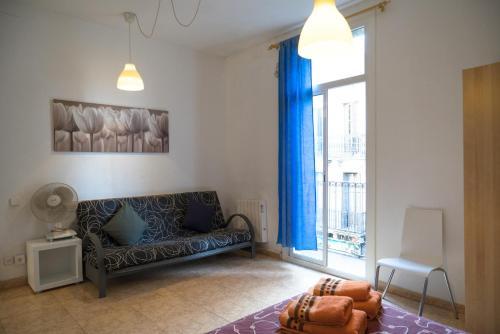 Apartaments Clot-Sant Martí
