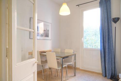 Apartaments Clot-Sant Martí