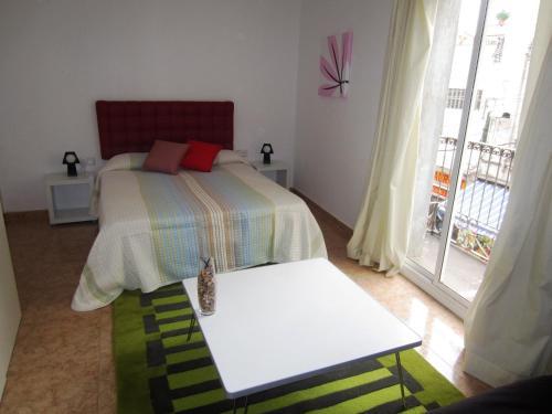 Apartaments Clot-Sant Martí