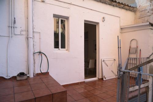 Apartaments Clot-Sant Martí