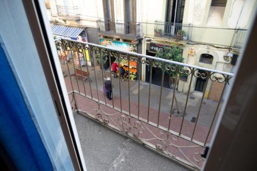 Apartaments Clot-Sant Martí