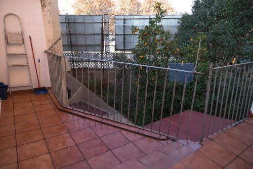 Apartaments Clot-Sant Martí