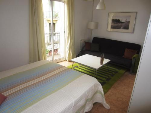 Apartaments Clot-Sant Martí