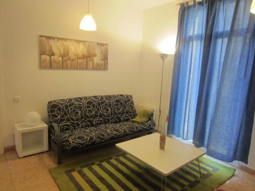Apartaments Clot-Sant Martí