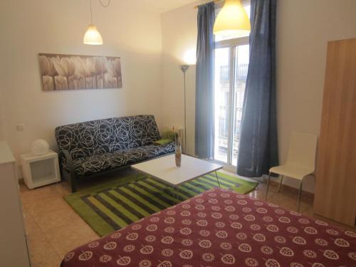 Apartaments Clot-Sant Martí
