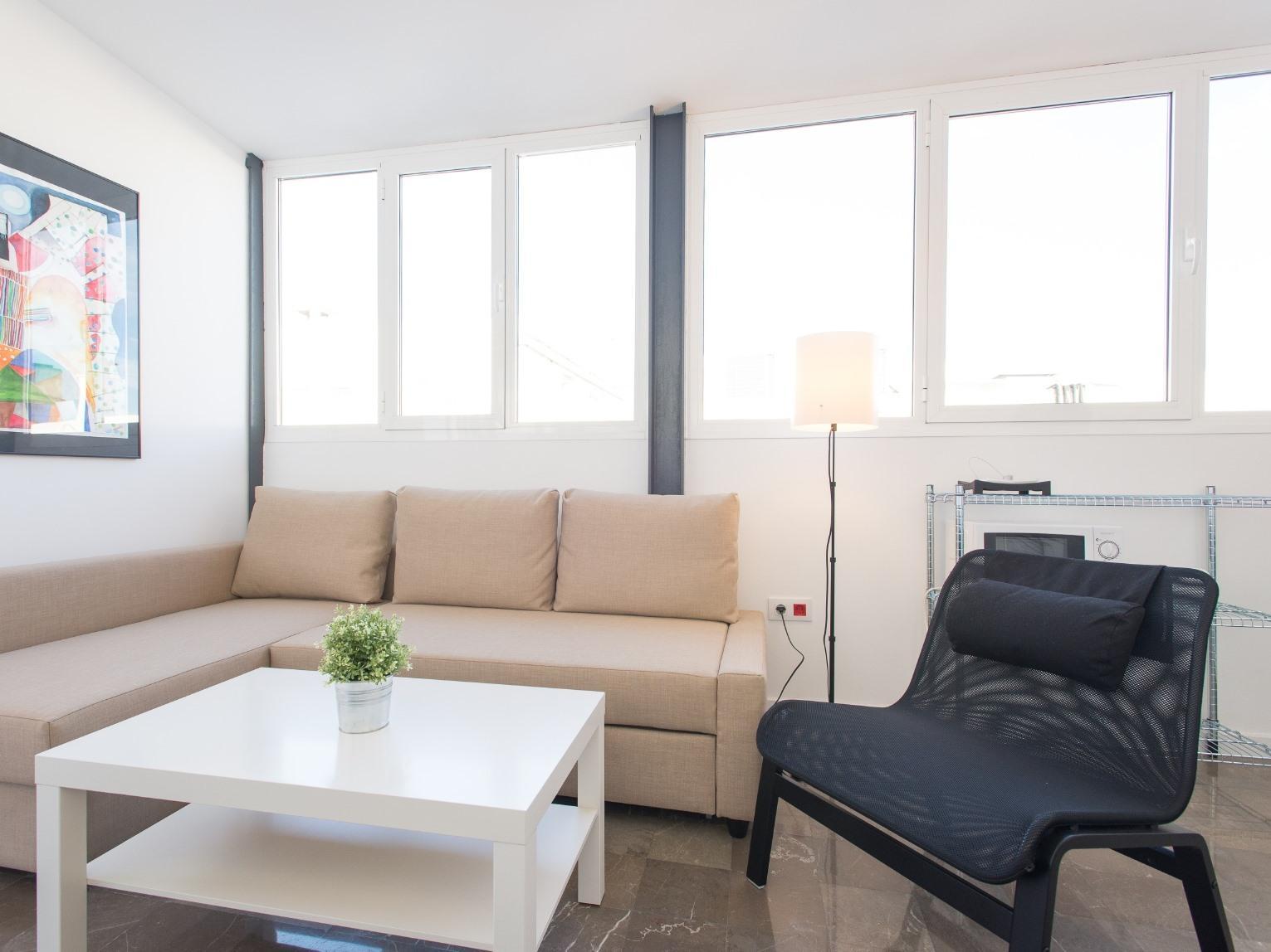 Apartamentos Calle Rosario