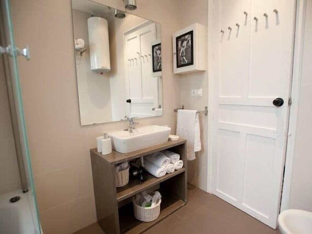 Apartamentos Calle Rosario