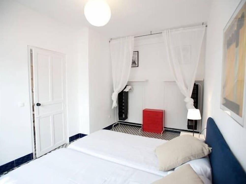 Apartamentos Calle Rosario
