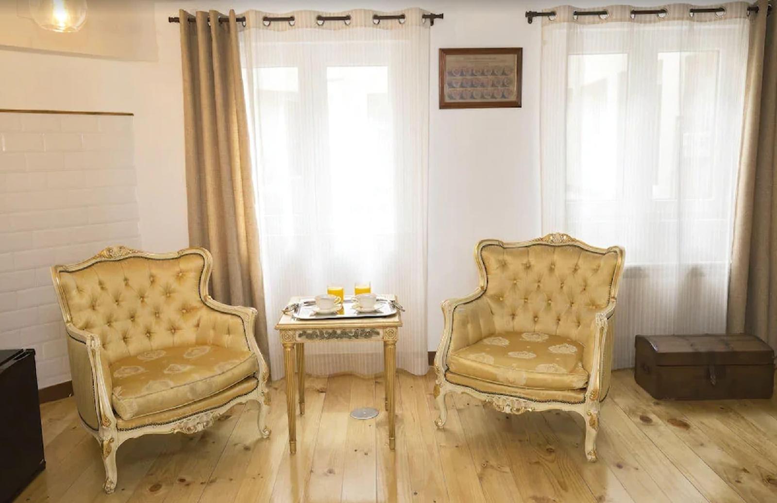 Hostal Central Palace Madrid