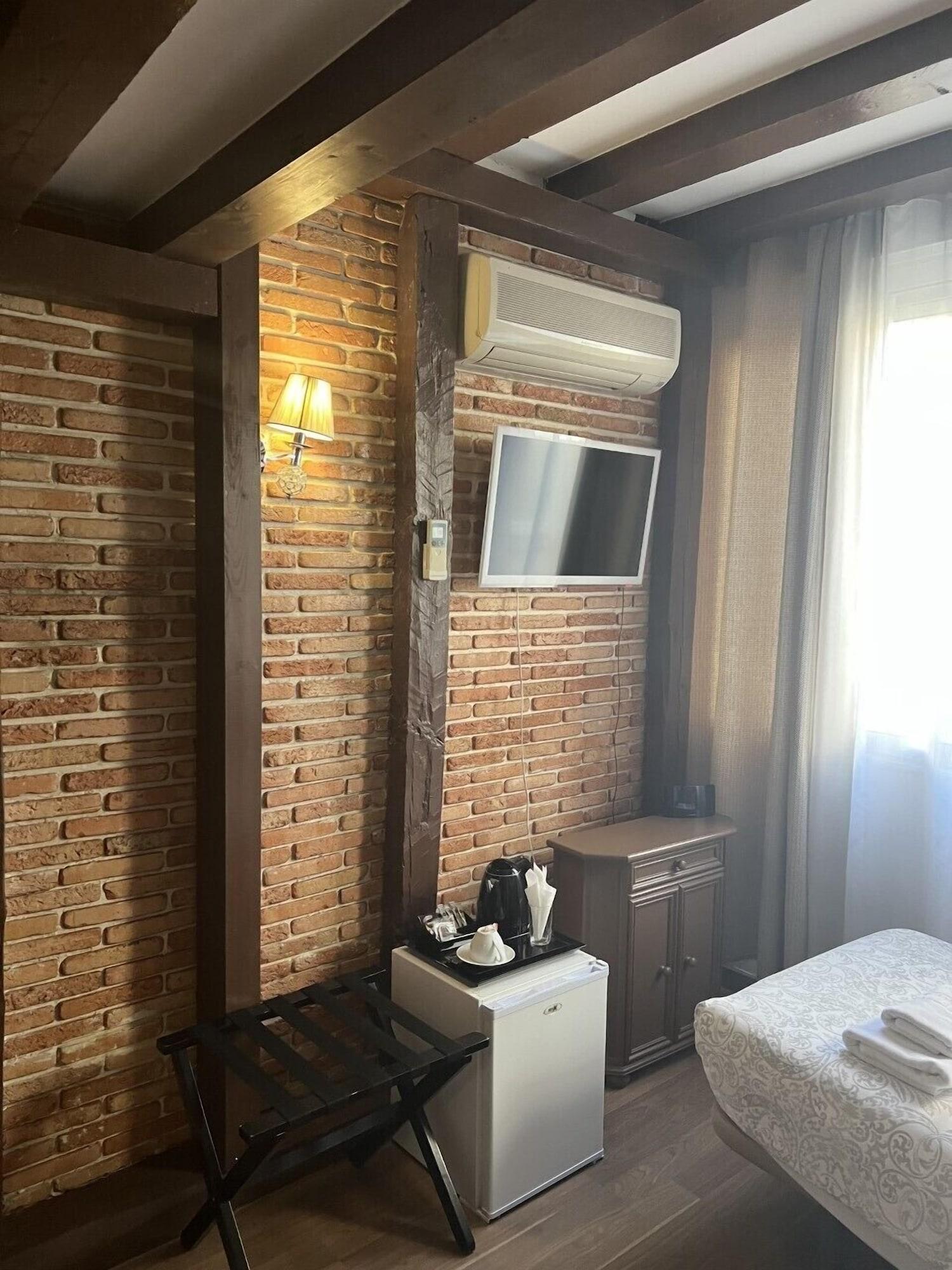 Hostal Central Palace Madrid