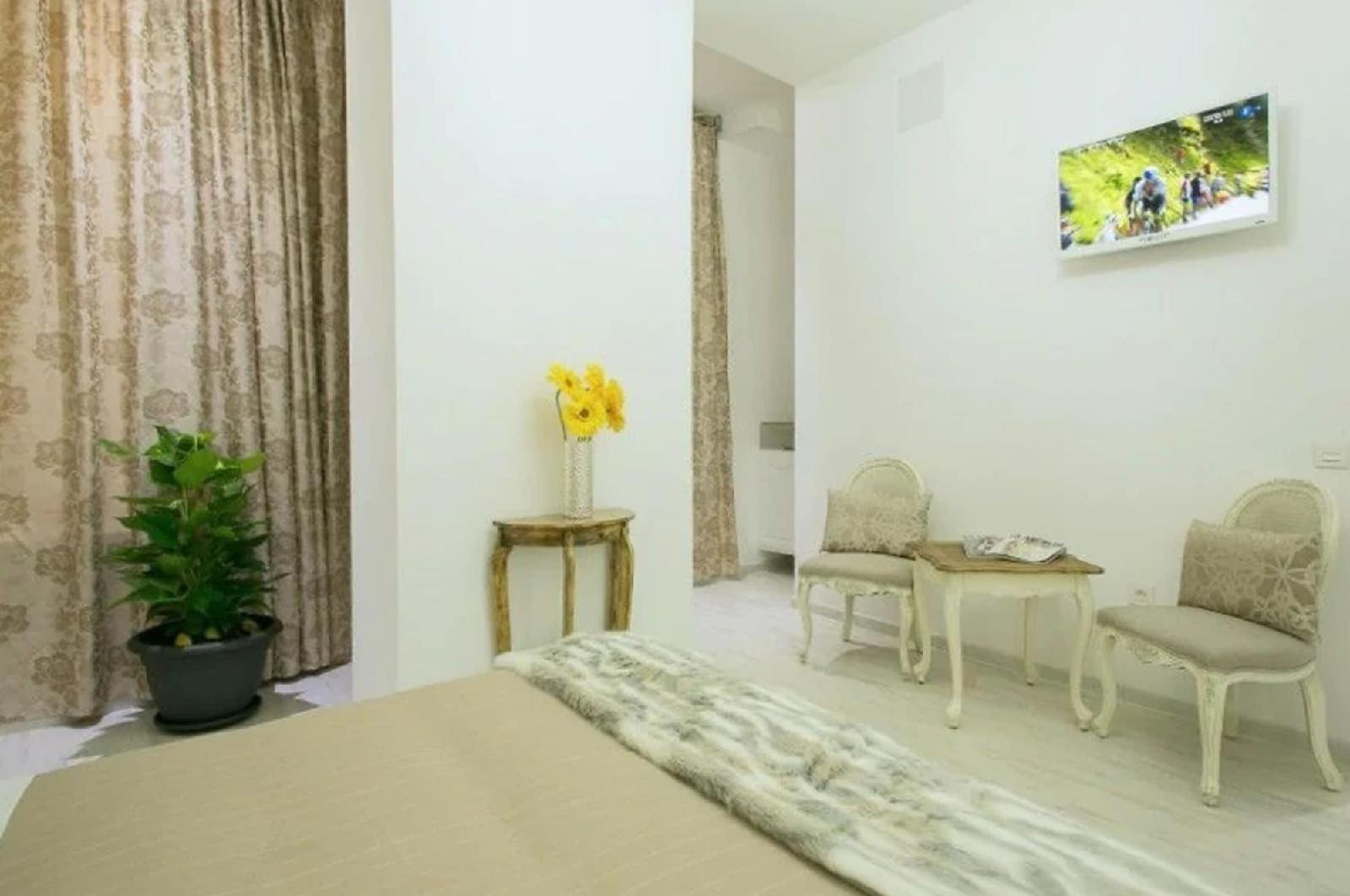 Hostal Central Palace Madrid