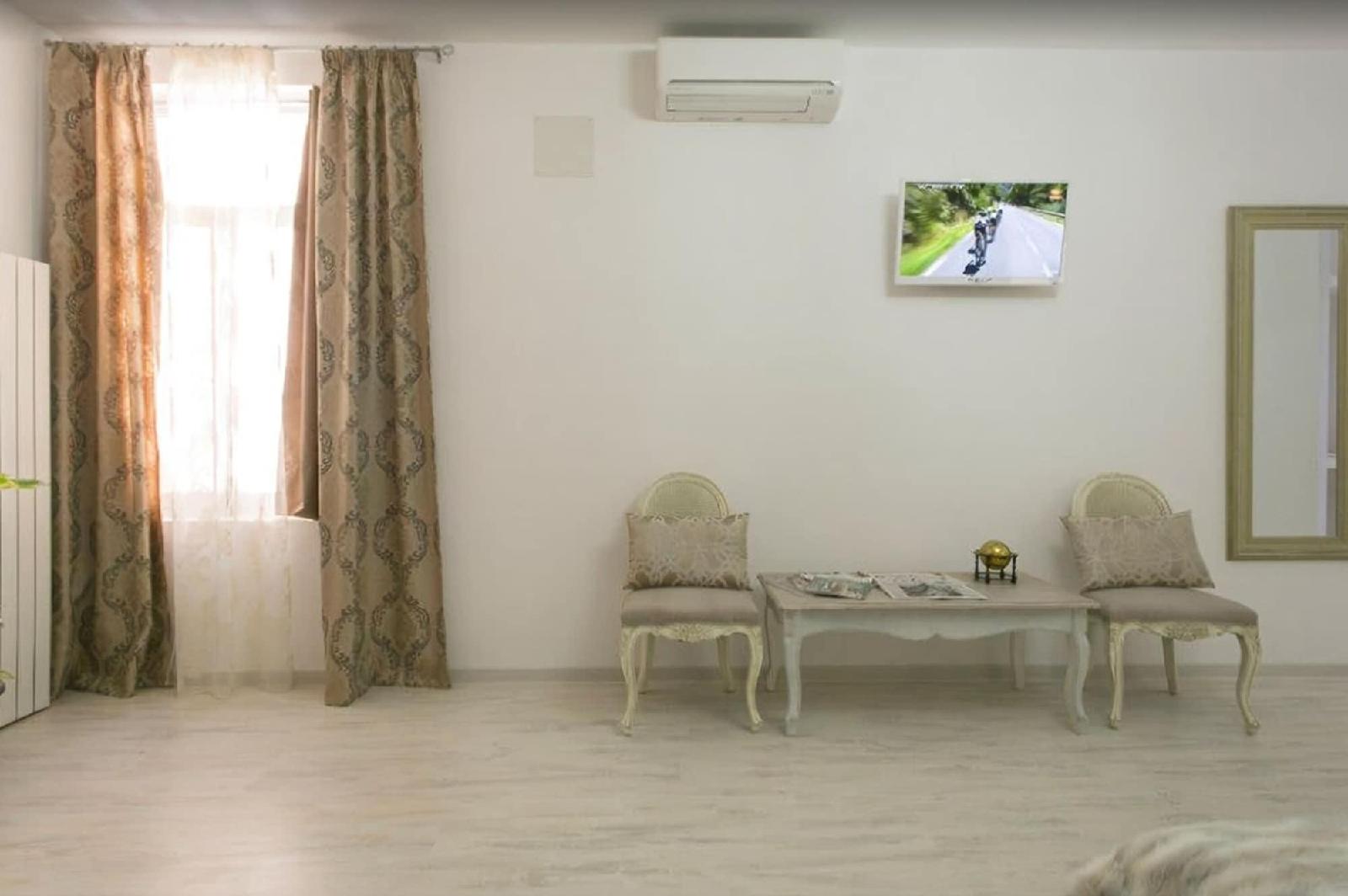 Hostal Central Palace Madrid