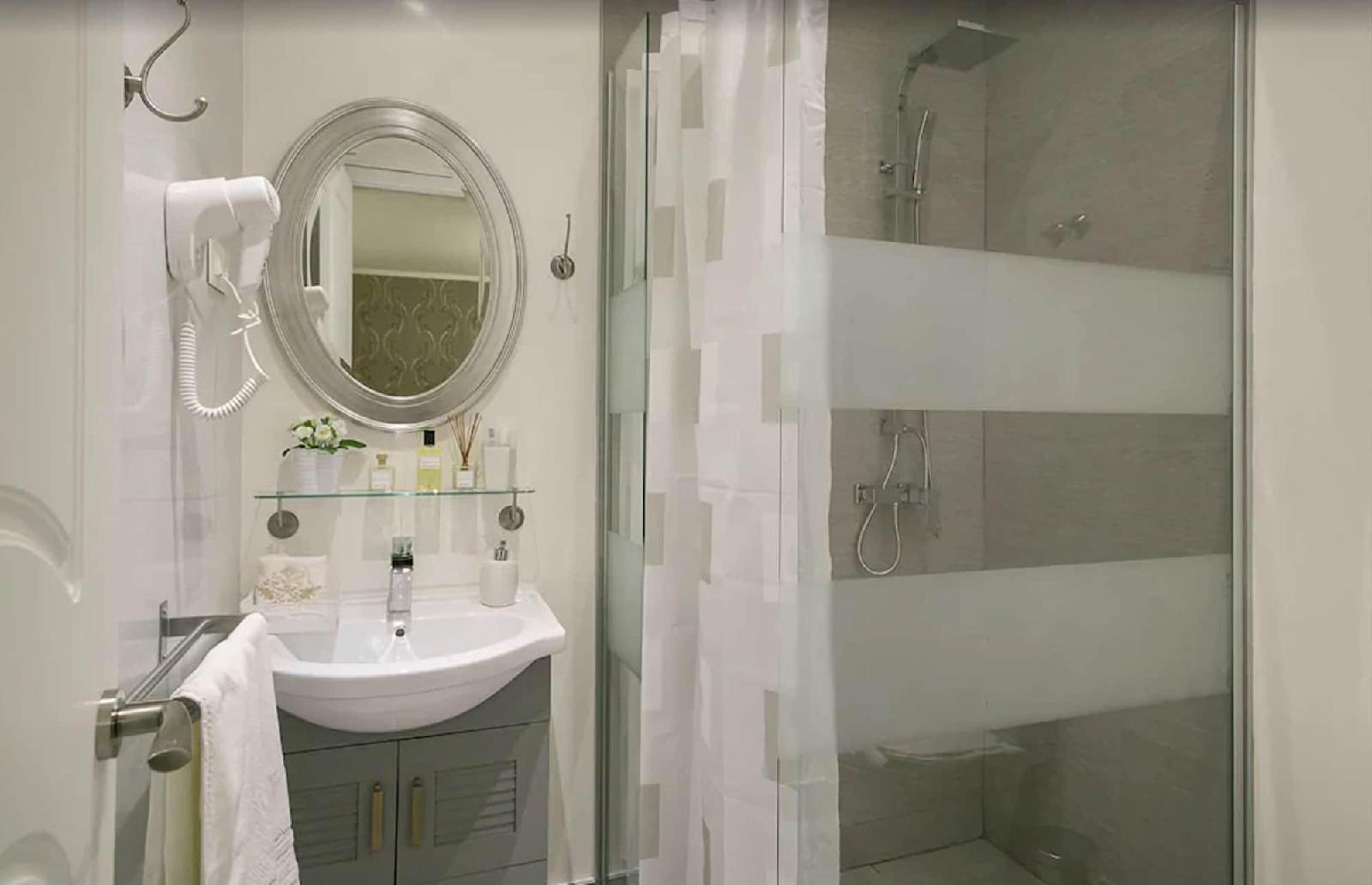 Hostal Central Palace Madrid