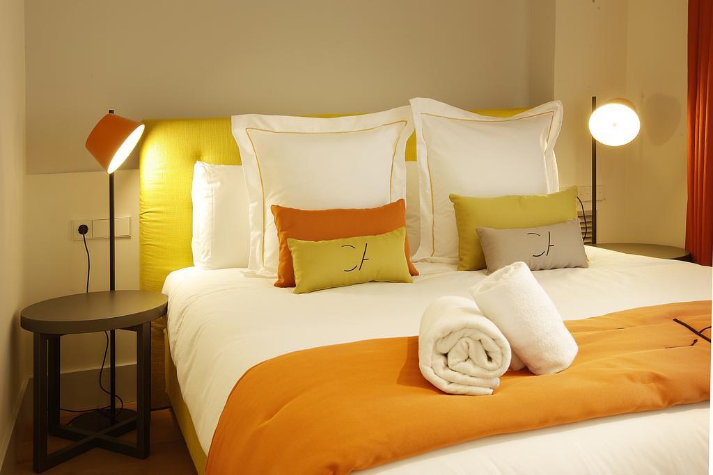 Cosmo Apartments Rambla De Catalunya