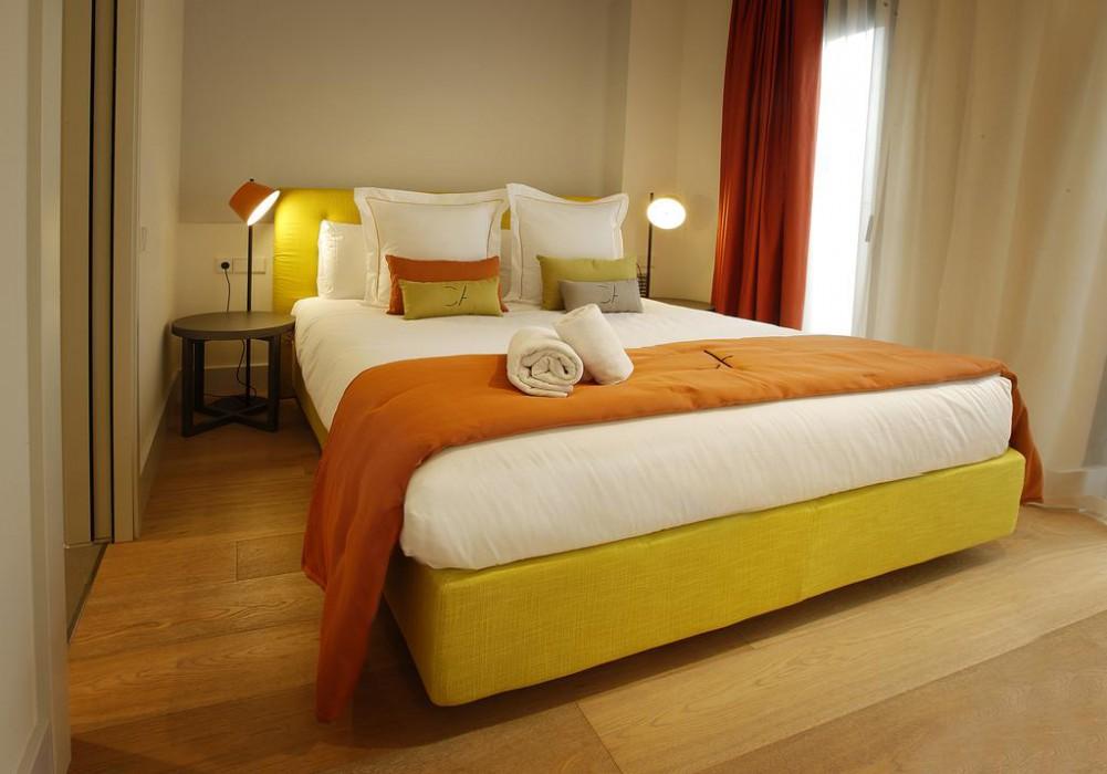 Cosmo Apartments Rambla De Catalunya