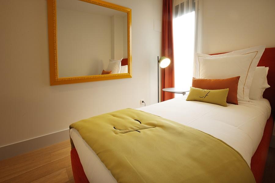 Cosmo Apartments Rambla De Catalunya