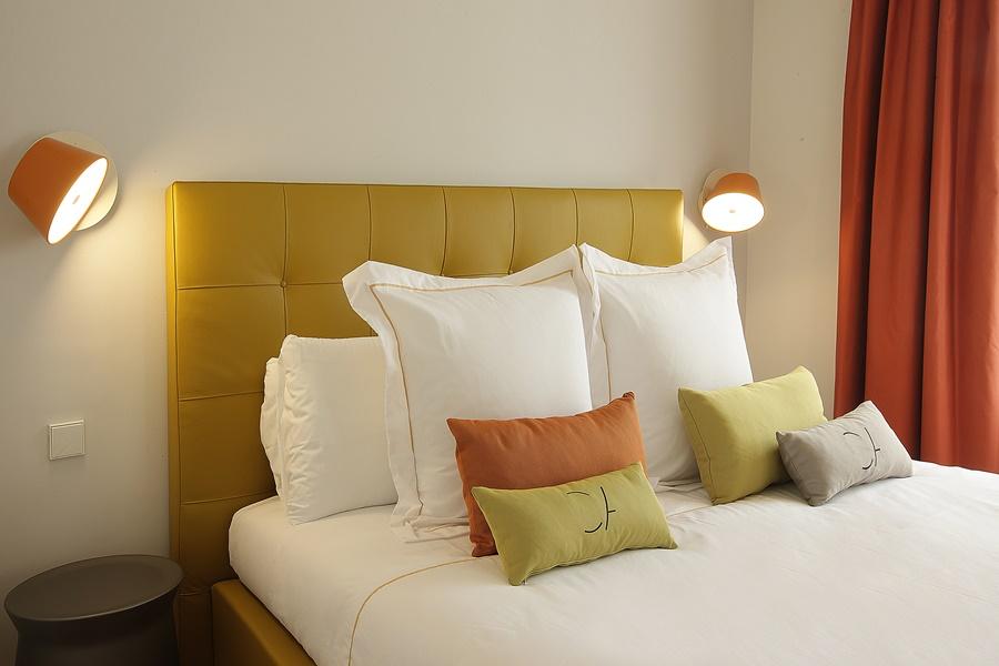 Cosmo Apartments Rambla De Catalunya