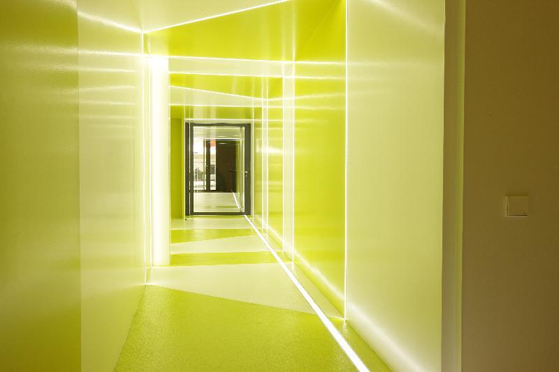 Cosmo Apartments Rambla De Catalunya