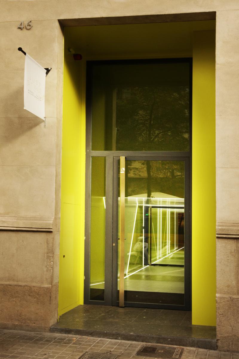 Cosmo Apartments Rambla De Catalunya