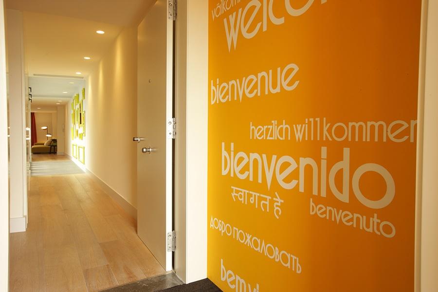 Cosmo Apartments Rambla De Catalunya
