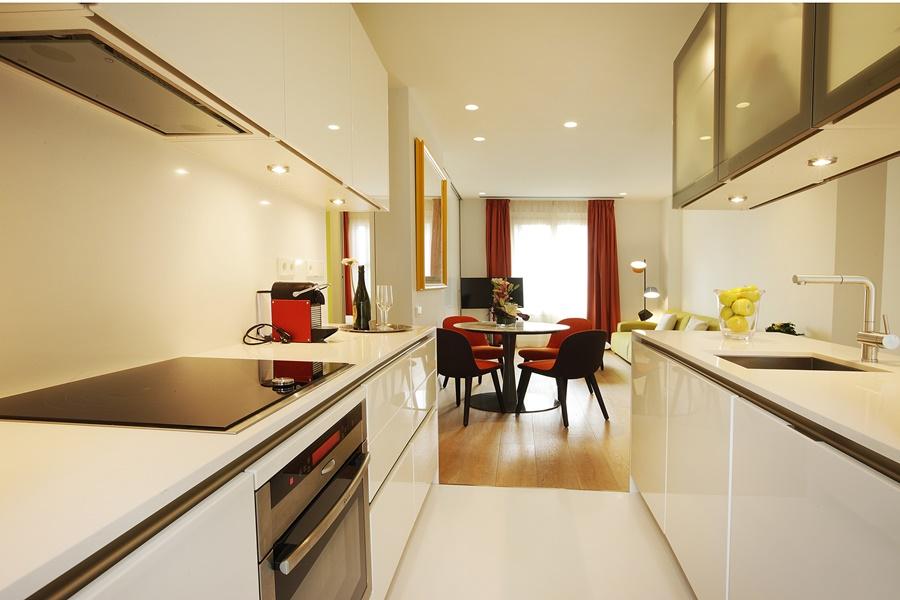 Cosmo Apartments Rambla De Catalunya