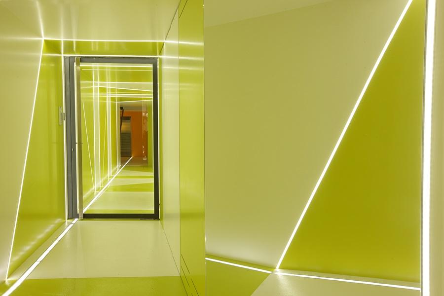 Cosmo Apartments Rambla De Catalunya