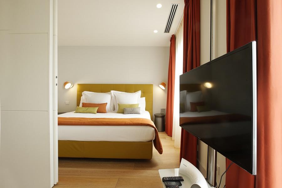 Cosmo Apartments Rambla De Catalunya