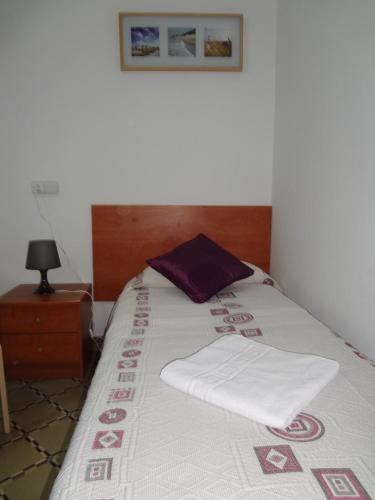 Hostal Sant Carlo
