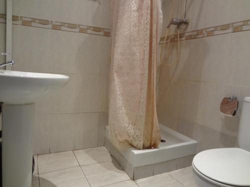 Hostal Sant Carlo