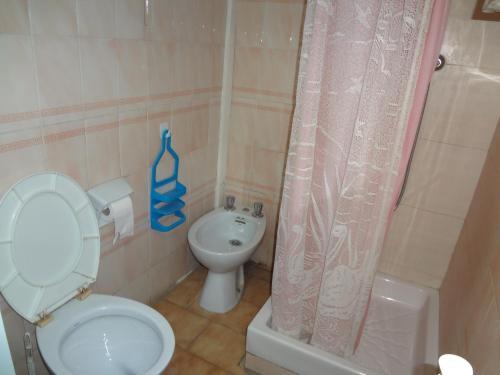 Hostal Sant Carlo