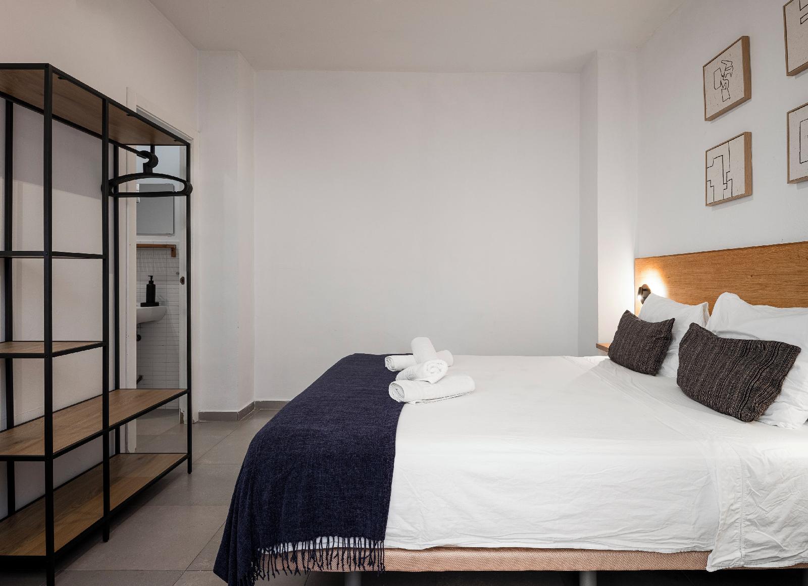 La Central Sevilla