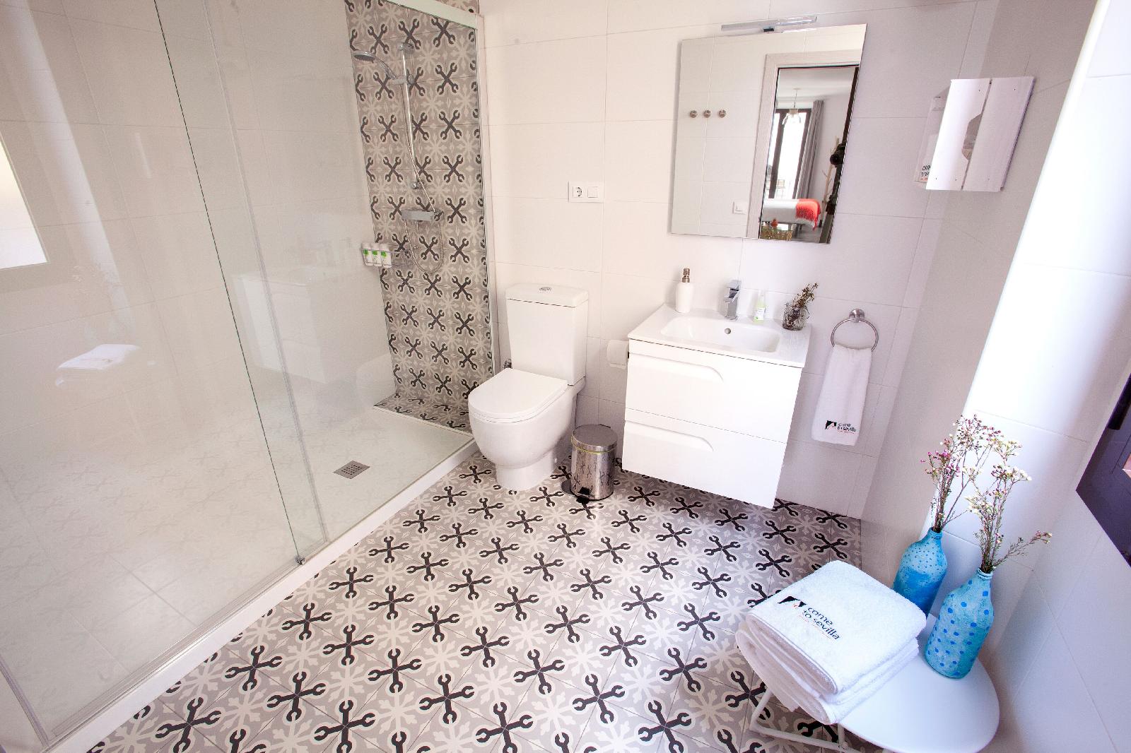 Suites Del Arenal Olehousing
