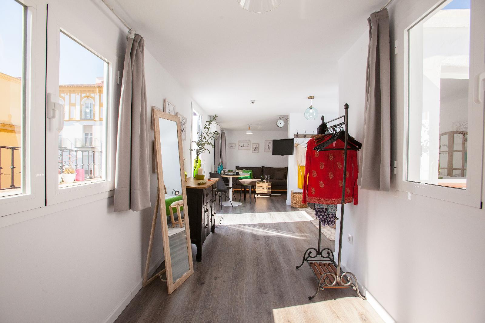 Suites Del Arenal Olehousing