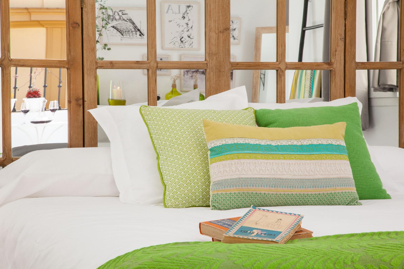 Suites Del Arenal Olehousing