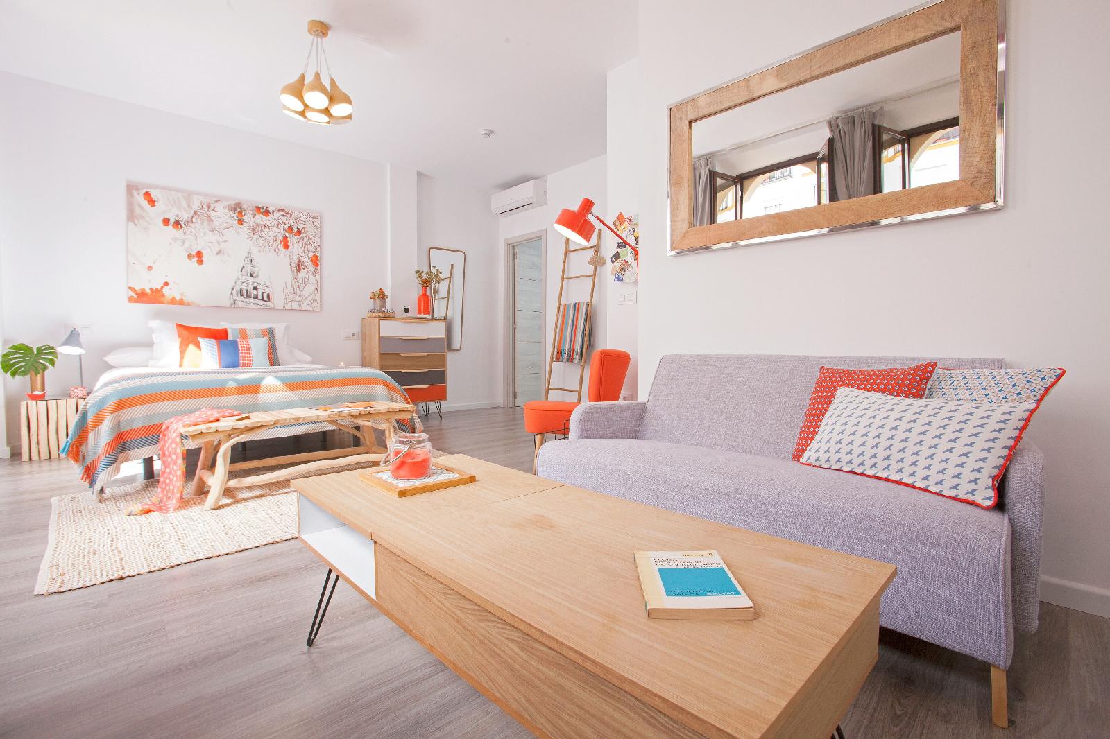 Suites Del Arenal Olehousing