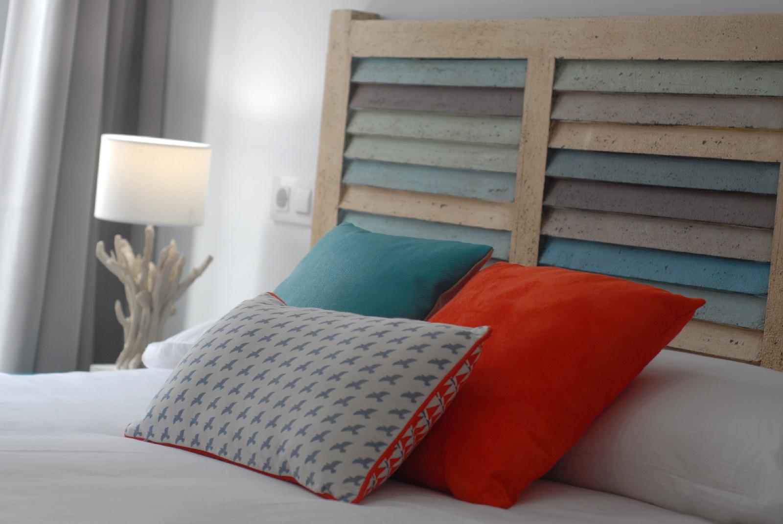 Suites Del Arenal Olehousing