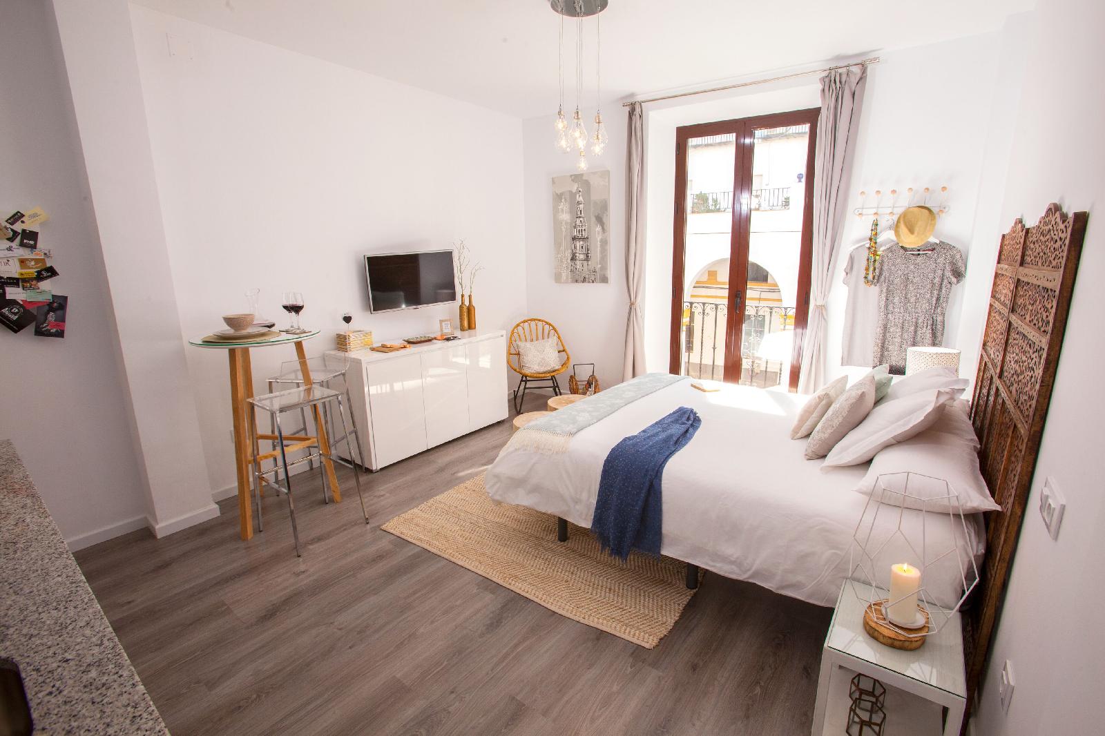Suites Del Arenal Olehousing