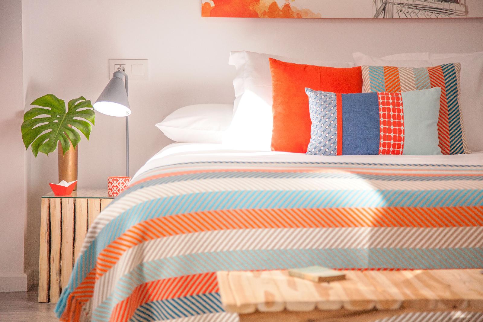 Suites Del Arenal Olehousing