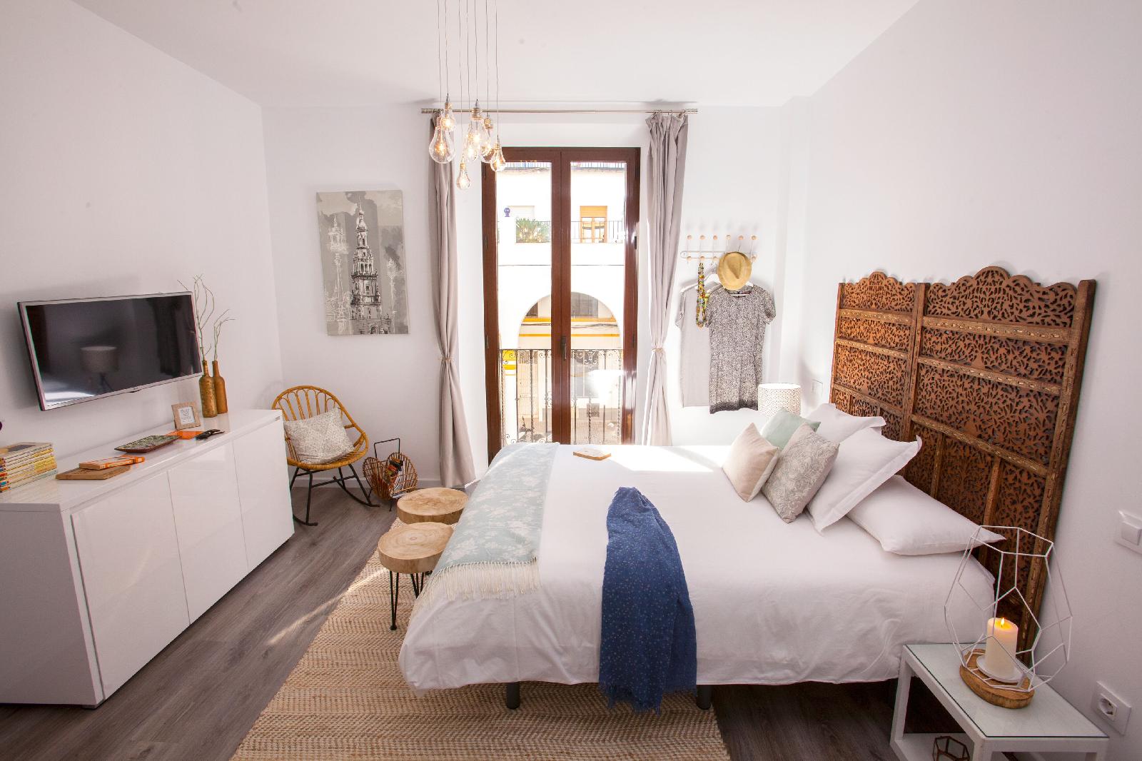 Suites Del Arenal Olehousing
