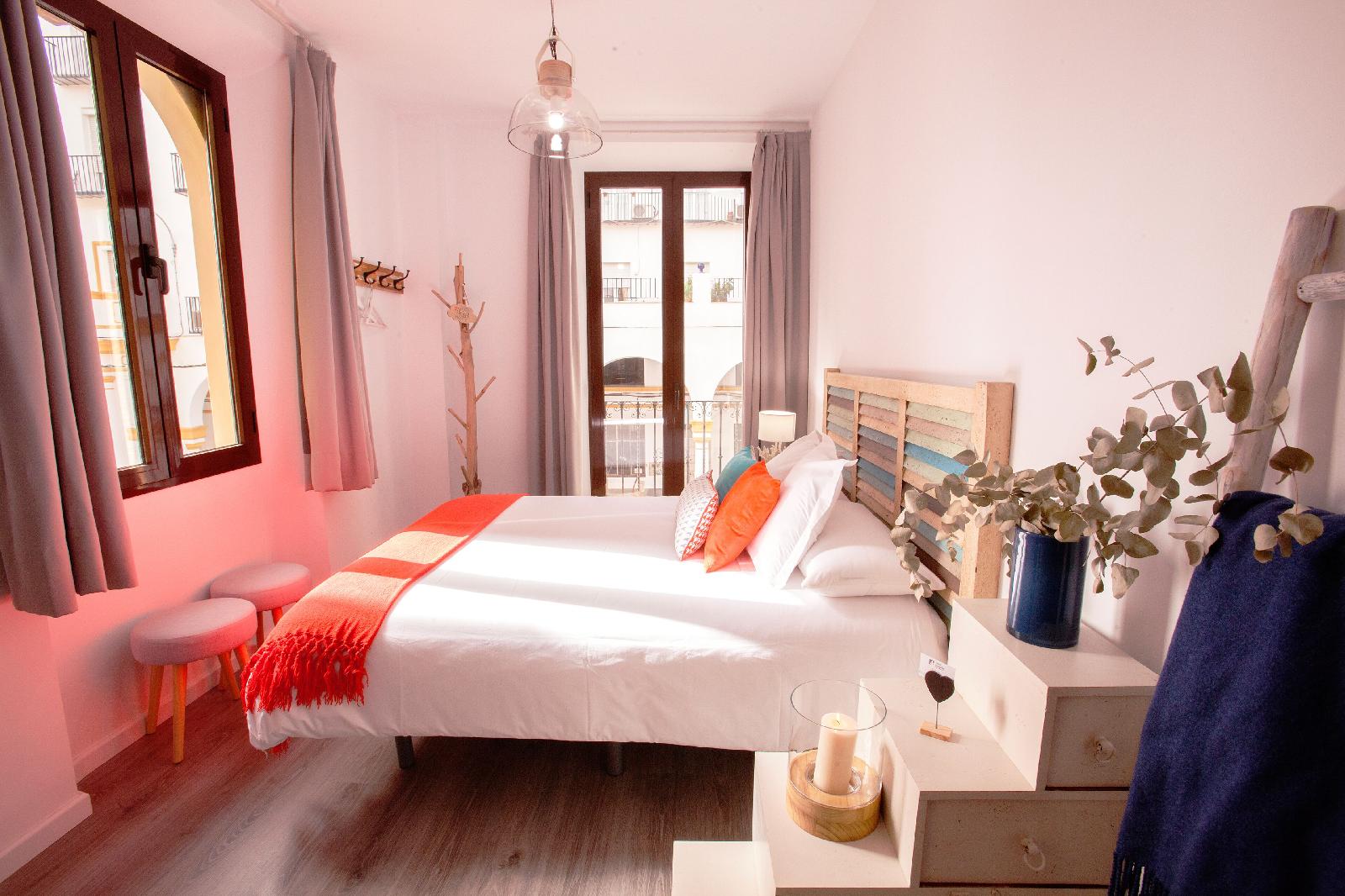 Suites Del Arenal Olehousing