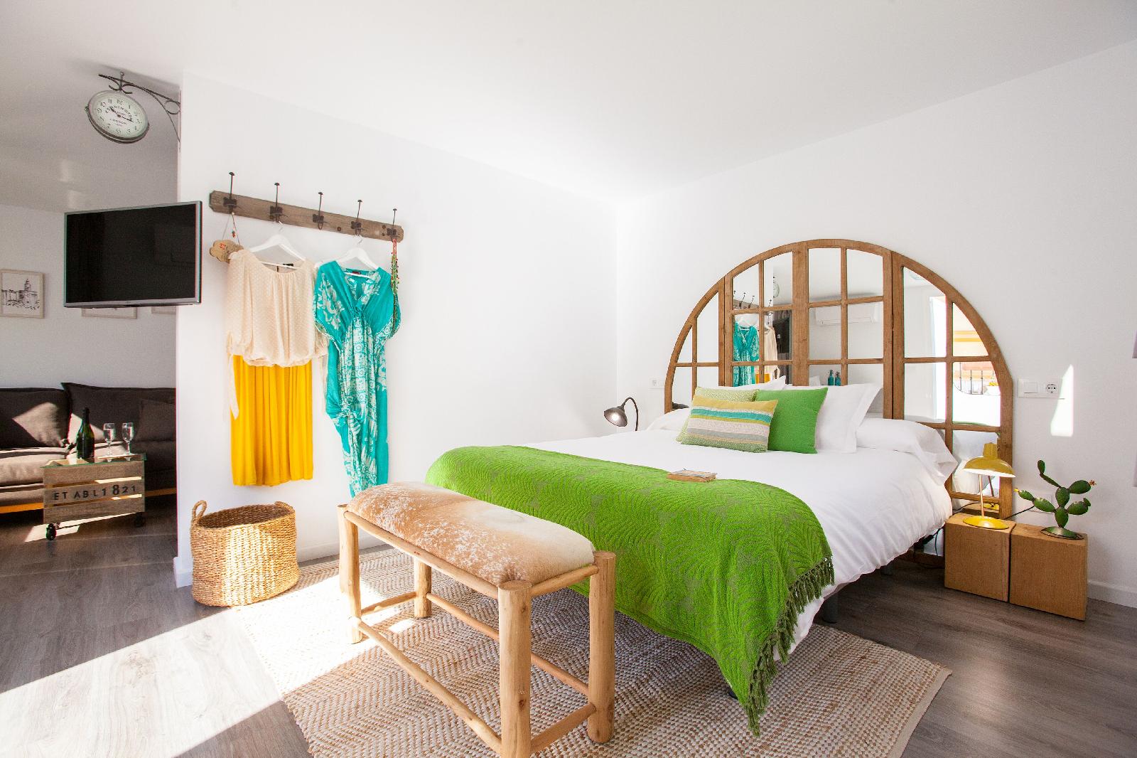Suites Del Arenal Olehousing