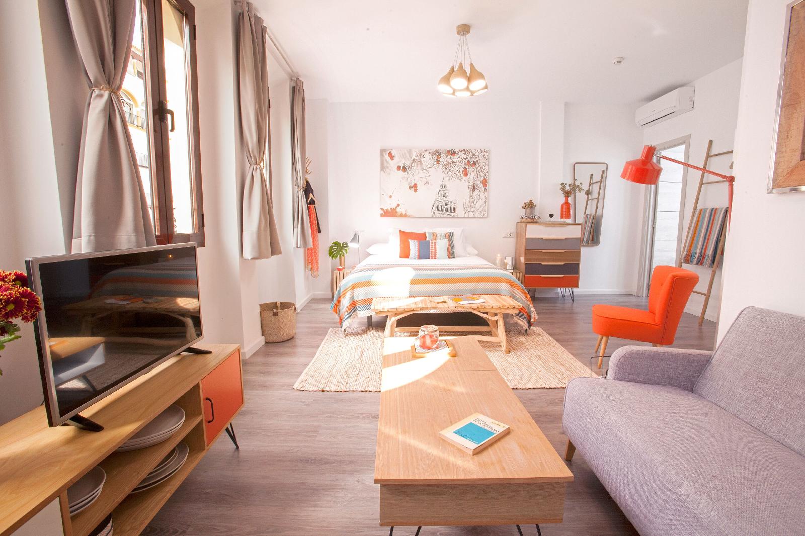 Suites Del Arenal Olehousing