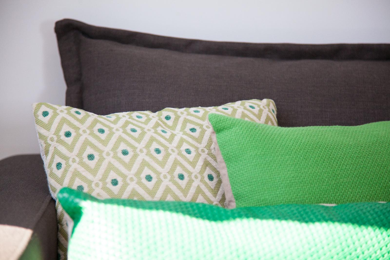 Suites Del Arenal Olehousing