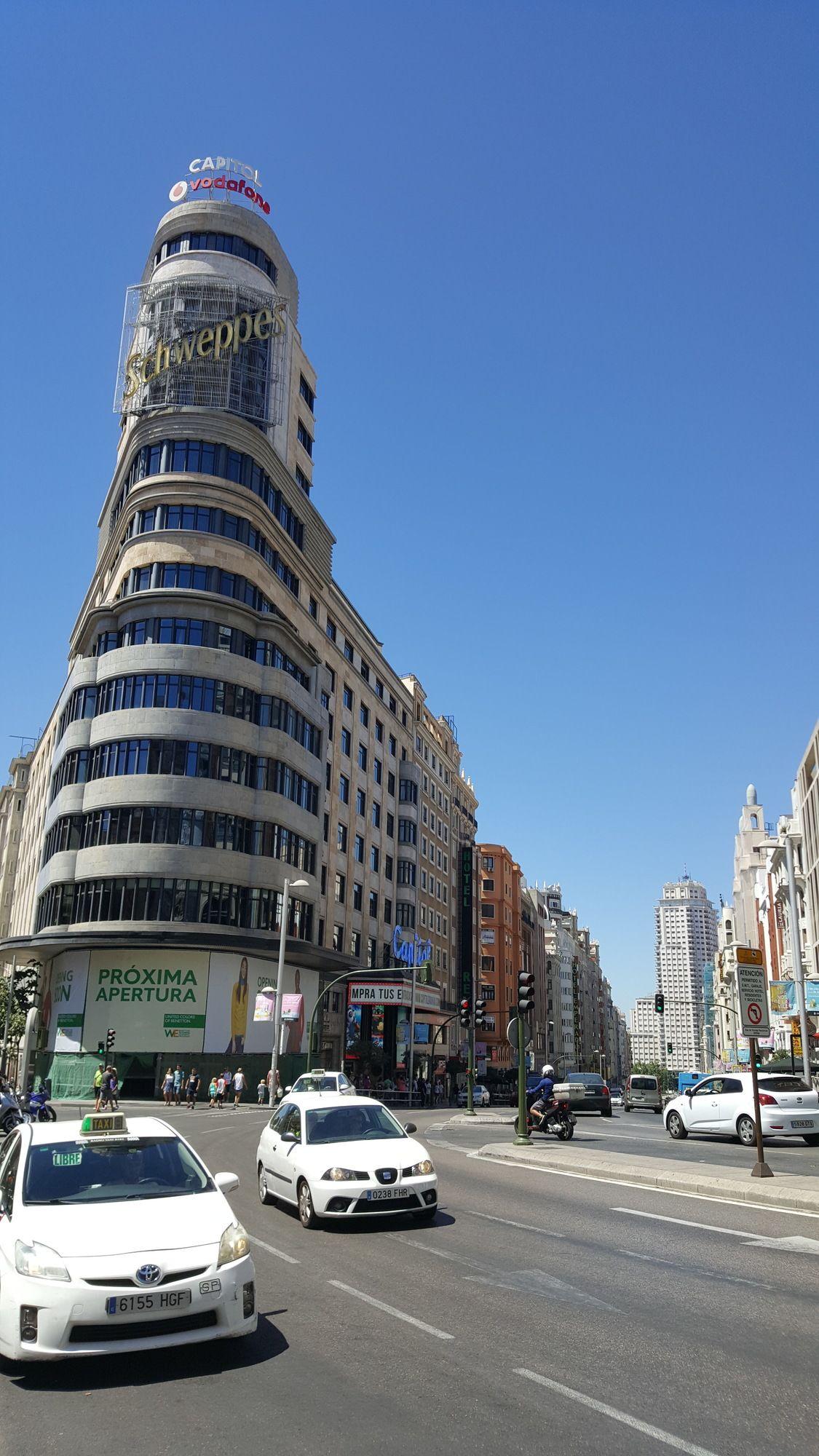 Alaia Holidays Apartments & Suite Caballero De Gracia