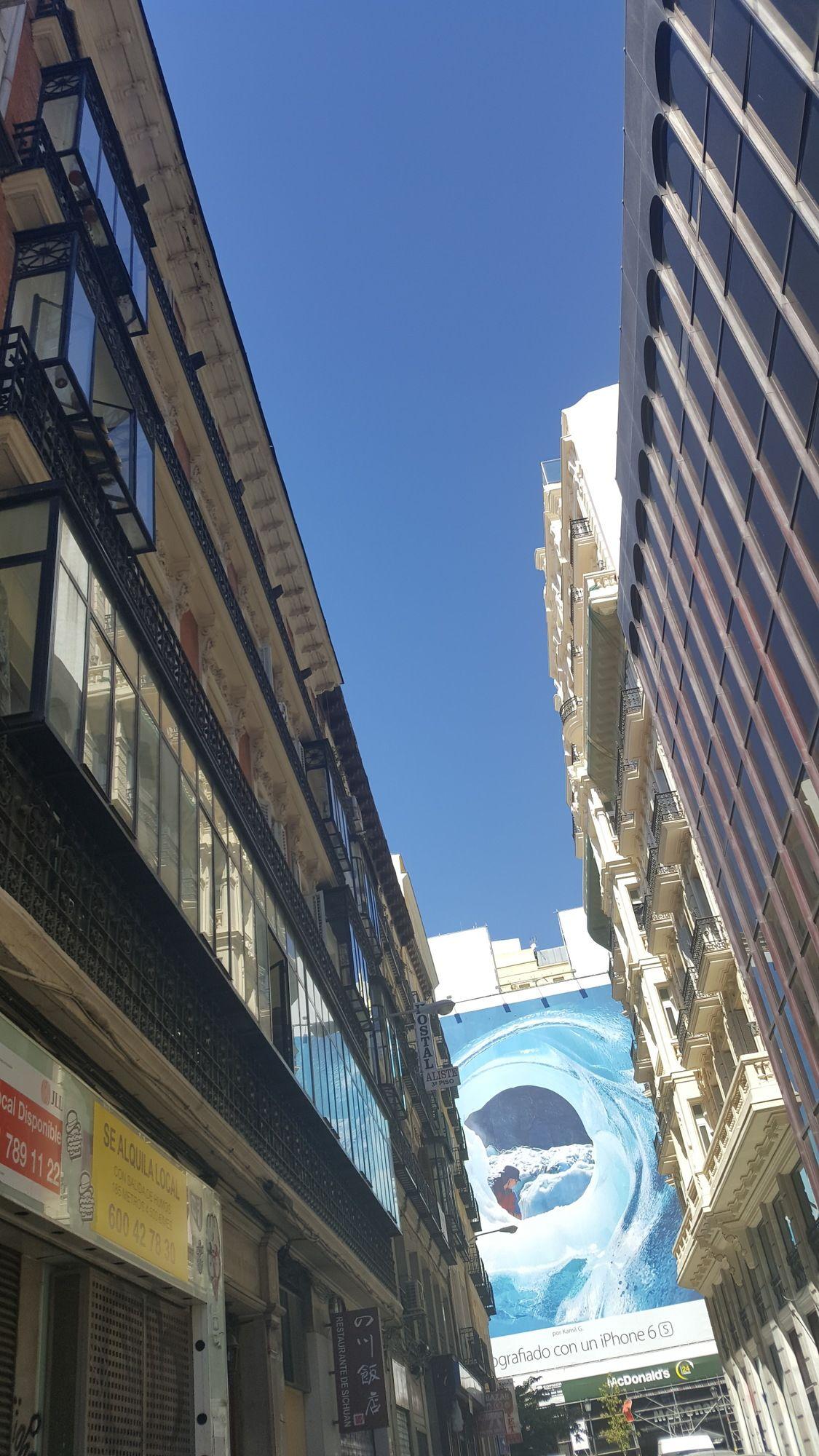 Alaia Holidays Apartments & Suite Caballero De Gracia