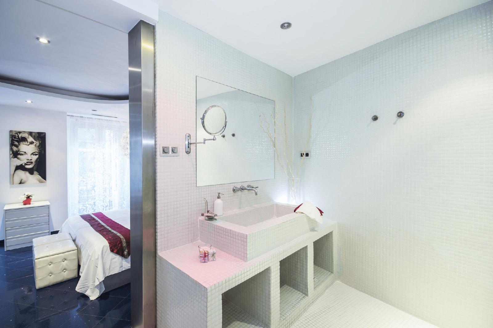 Alaia Holidays Apartments & Suite Caballero De Gracia
