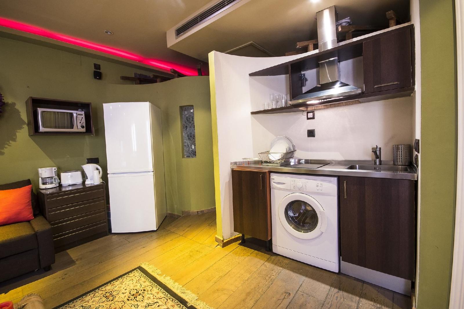 Alaia Holidays Apartments & Suite Caballero De Gracia